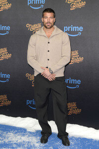 Filmpremiere 'Natale senza Babbo' in Rom