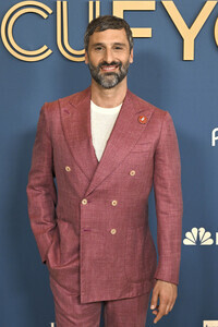 NBCUniversal Emmy Mittagessen in Beverly Hills