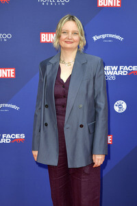 Bunte New Faces Award Film 2026 in Berlin