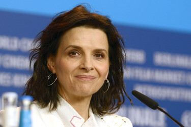 'Nobody Wants the Night' Pressekonferenz, Berlinale 2015
