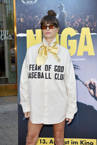 Filmpremiere 'Noga' in Berlin