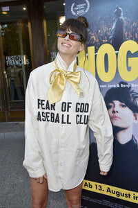 Filmpremiere 'Noga' in Berlin