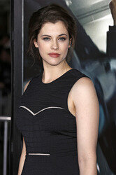 'Non Stop' Premiere, Los Angeles