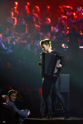 Night of the Proms 2014, Hannover