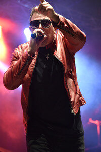 90er Olymp Open Air Festival in Berlin