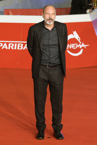 Festival-Opening und Filmpremiere 'La vita va cosi', Internationales Filmfestival Rom 2025