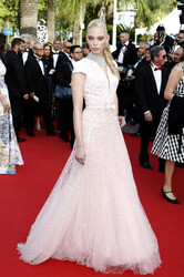 'La tete haute / Standing Tall' Premiere, Cannes Film Festival 2015
