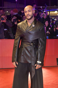 Festivaleröffnung und Filmpremiere 'No Good Men', Berlinale 2026