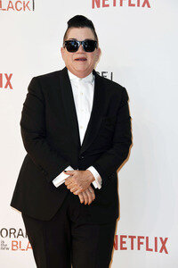 Staffel 4 Premiere 'Orange Is the New Black' in Berlin