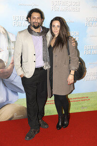 Filmpremiere 'Ostfriesisch für Anfänger' in Berlin