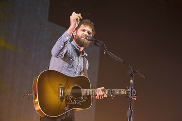 Passenger Konzert, Hamburg