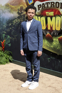 Filmpremiere 'PAW Patrol: Der Dino Film' in Los Angeles