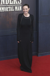 Filmpremiere 'Peaky Blinders: The Immortal Man' in Berlin