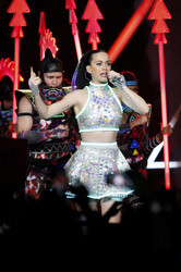 Katy Perry Konzert, Berlin