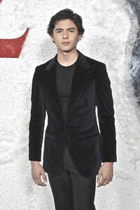 Filmpremiere 'Black Phone 2' in Los Angeles