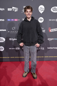 Deutscher Podcast Award 2026 in Berlin