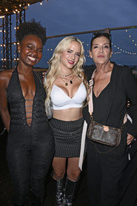 Premiere der Reality-Show 'The Power' in Berlin