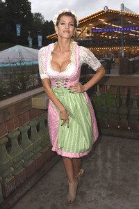 Pro7 Faces-Wiesn in München