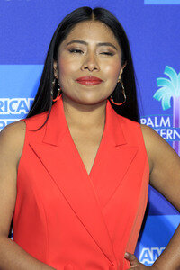 Eröffnungsgala des Palm Springs International Film Festivals 2019