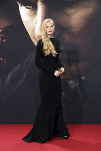 Filmpremiere 'Jack Reacher: Kein Weg zurück' in Berlin