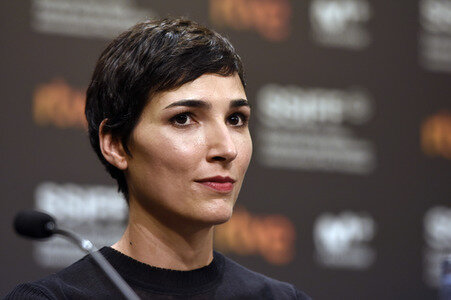 Pressekonferenz 'The Realm', San Sebastian Film Festival 2018