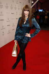 Riani Fashion Show, Berlin Fashion Week Autumn-Winter 2014