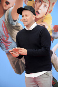 Filmpremiere 'Rico, Oskar und der Diebstahlstein' in Berlin