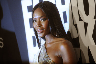 Fashion Rocks 2014, New York