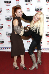 Zwei Jahre 'Rocky - Das Musical', Hamburg
