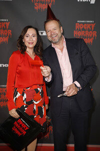 Musicalpremiere 'Richard O'Brien's Rocky Horror Show' in Köln