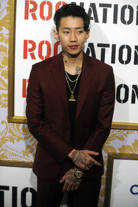Roc Nation Brunch 2018 in New York