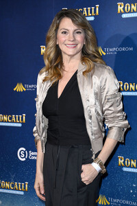 Premiere des 21. Original Roncalli Weihnachtscircus 2025 in Berlin