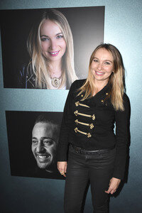 Vernissage 'We are all the same!' in München