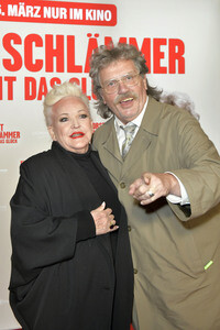 Filmpremiere 'Horst Schlämmer sucht das Glück' in Berlin