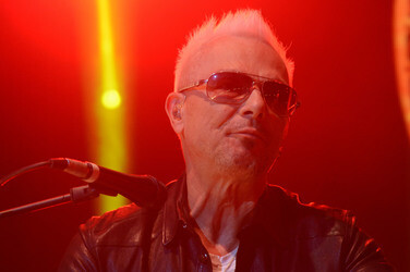 Scorpions Konzert, Köln