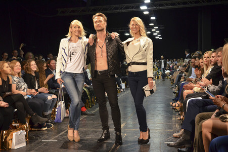 Secret Fashion Show in München
