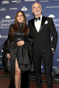 SemperOpernball 2026 in Dresden