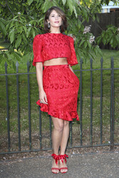 Serpentine Summer Party, London