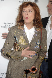 Tribeca Talks: After The Movie 'Silenced' - Tribeca Film Festival, New York