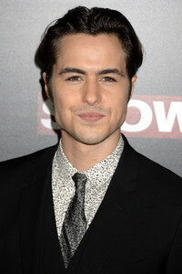 Filmpremiere 'Snowden' in New York