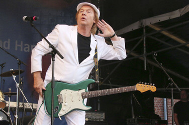 NDR Sommertour 2015 in Hamburg