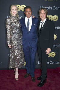Lincoln Center American Songbook Gala in New York