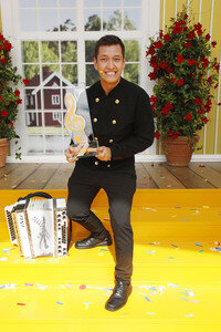 TV Show 'Immer wieder sonntags' in Rust