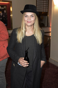 Premiere 'Soundtrack Deutschland - Liefers und Prahl ermitteln' in Berlin