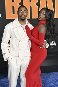 Filmpremiere 'Spider-Man: Brand New Day' in Los Angeles