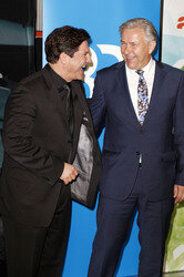 'Die Spiegel-Affäre' Kino-Preview, Berlin