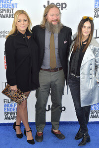 Film Independent Spirit Awards 2017 in Santa Monica