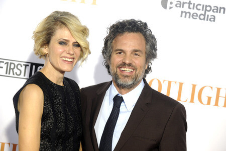 Filmpremiere 'Spotlight' in New York