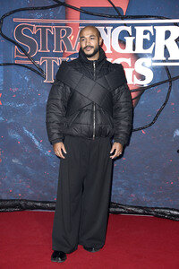 Fan-Event 'Stranger Things' in Berlin