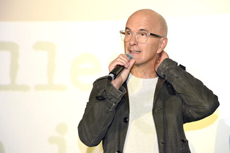 Filmpremiere 'Stromberg - Wieder alles wie immer' in Köln